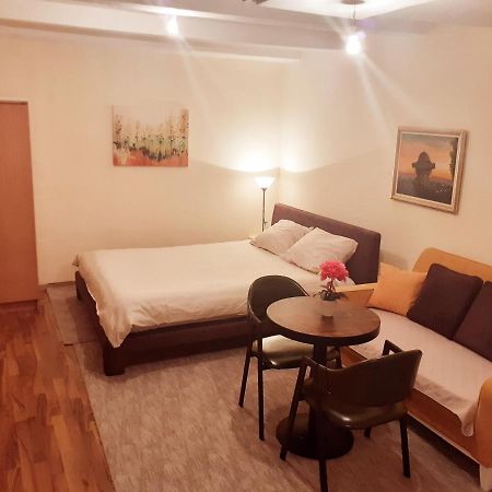 Apartman Stari Grad Apartment Сараево Екстериор снимка