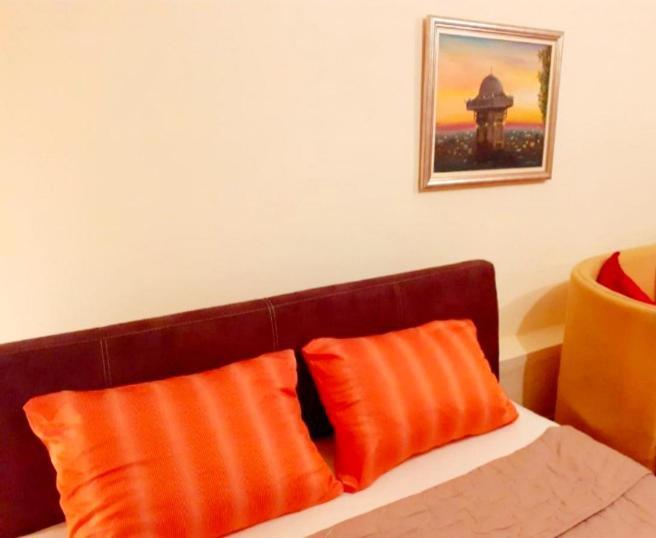 Apartman Stari Grad Apartment Сараево Екстериор снимка