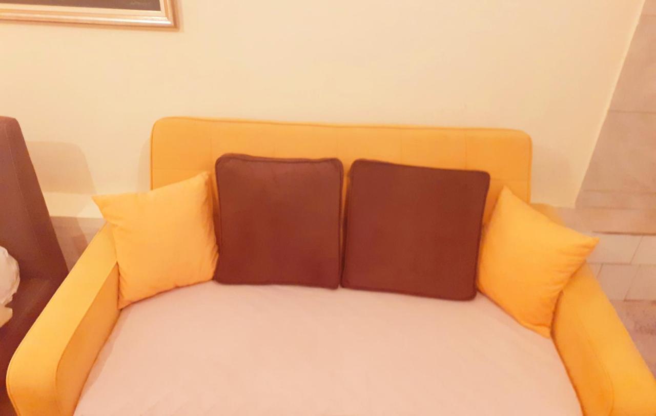 Apartman Stari Grad Apartment Сараево Екстериор снимка