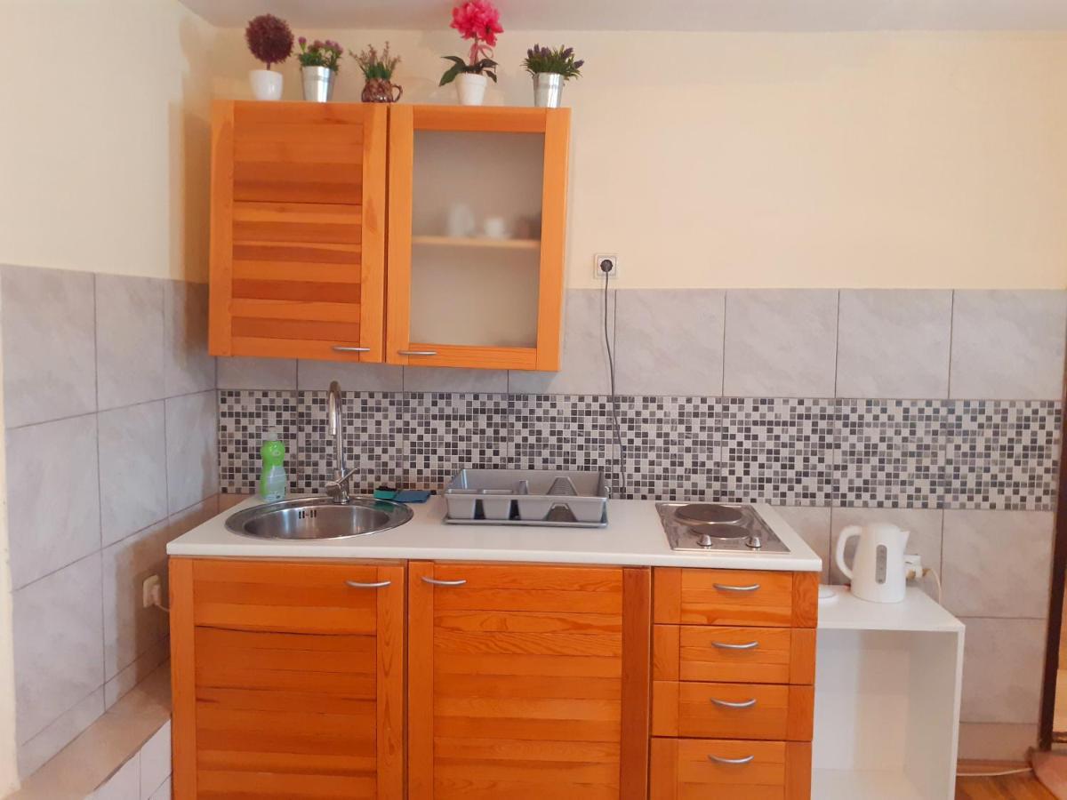 Apartman Stari Grad Apartment Сараево Екстериор снимка